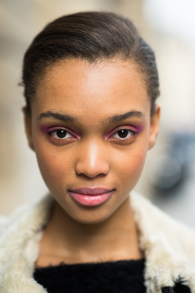 Parisian Street Style