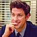 John Krasinski on The Office | GIFs