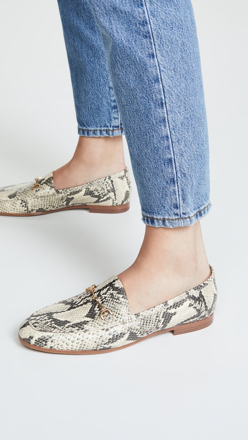 Sam Edelman Loraine Loafers