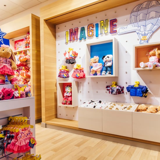 Giving Tuesday Build-A-Bear Sale