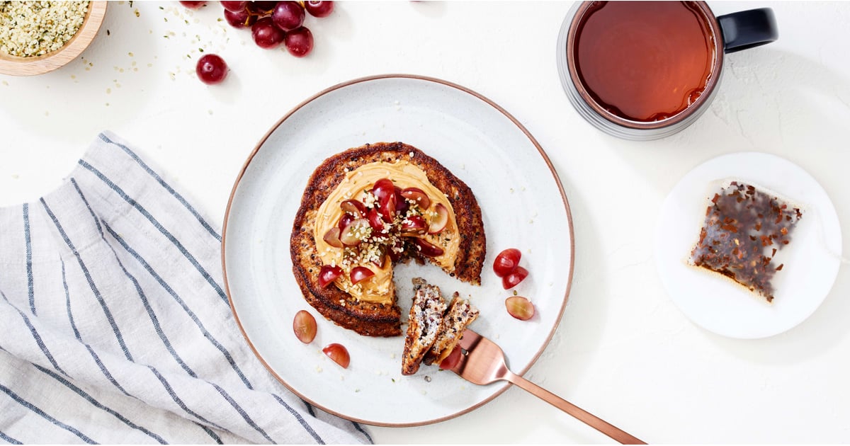 Best ReadyMade, HighProtein, Low Calorie Pancake Mix POPSUGAR