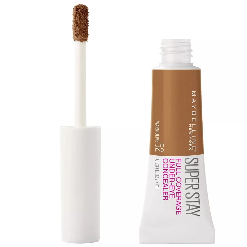 Maybelline Super Stay Full Coverage Under-Eye Concealer