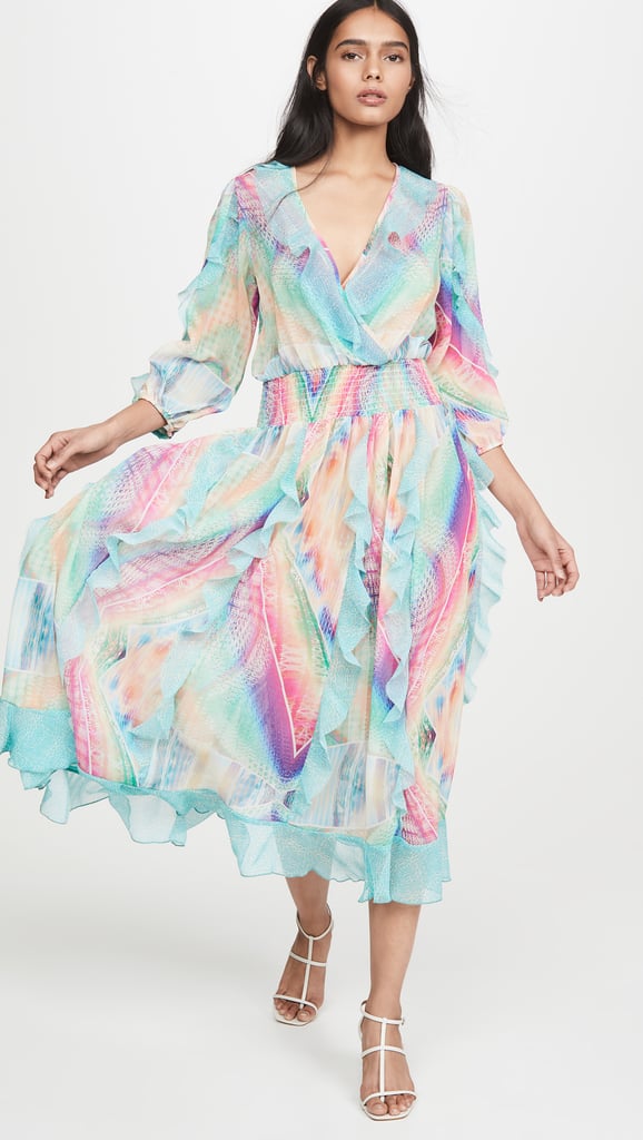 Le Superbe Good Vibrations Dress
