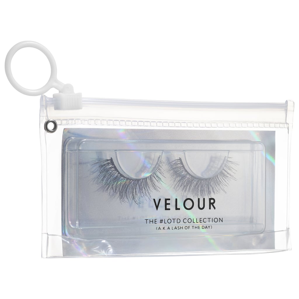 Velour Lashes The #LOTD Collection – Premium Synthetic Lashes