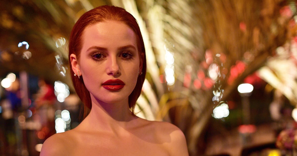 madelaine petsch funko pop