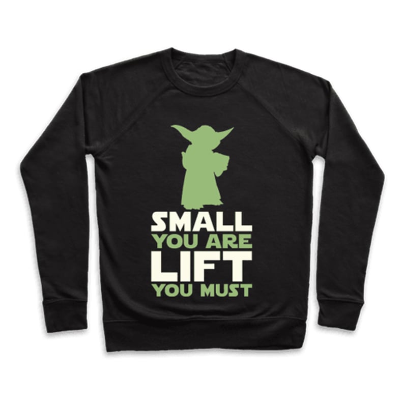 All Star Wars Fans Need This Workout Gear In Their Lives