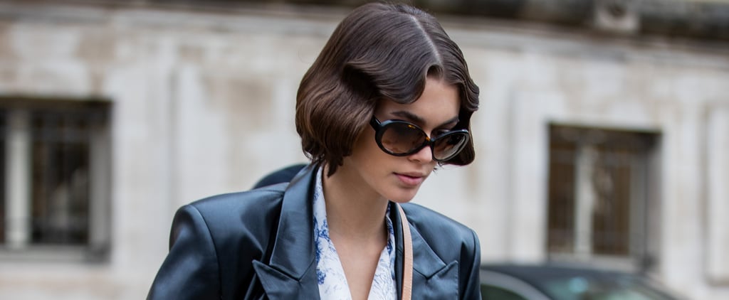 See the Best Model Street Style Outfits at Fashion Week