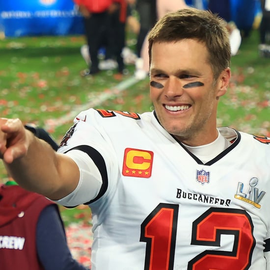 Tom Brady Reportedly Retires From the NFL at Age 44