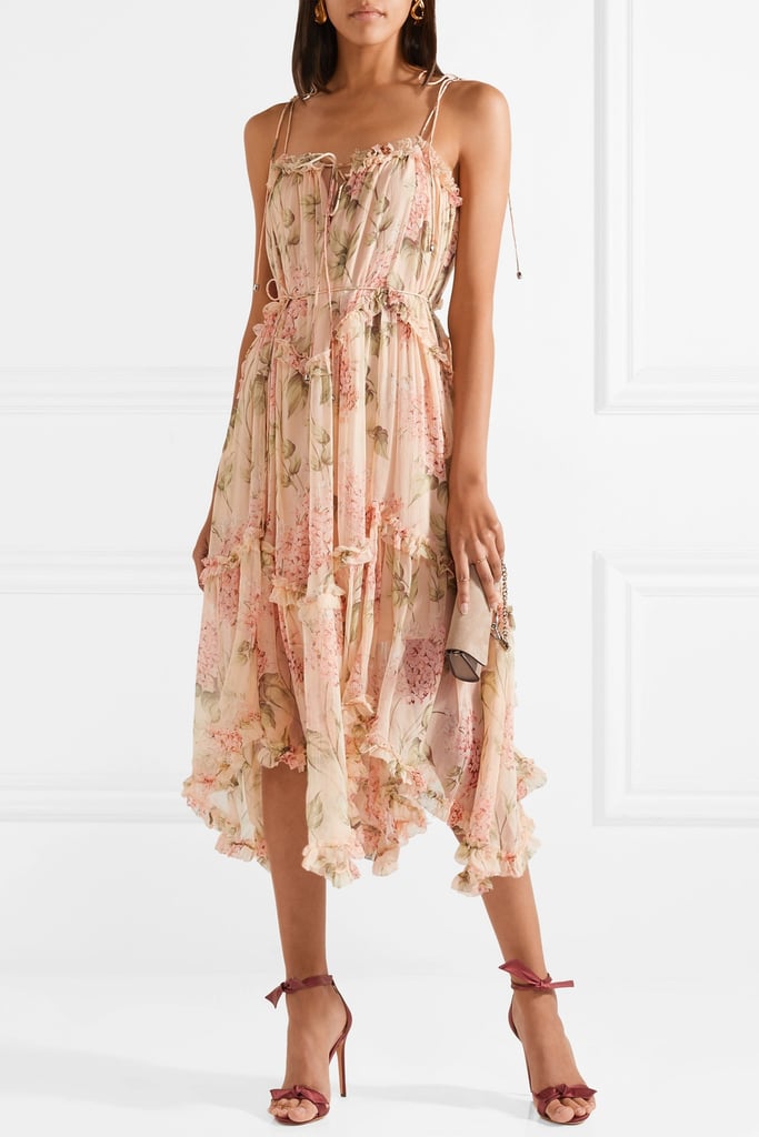 Directional Blooms