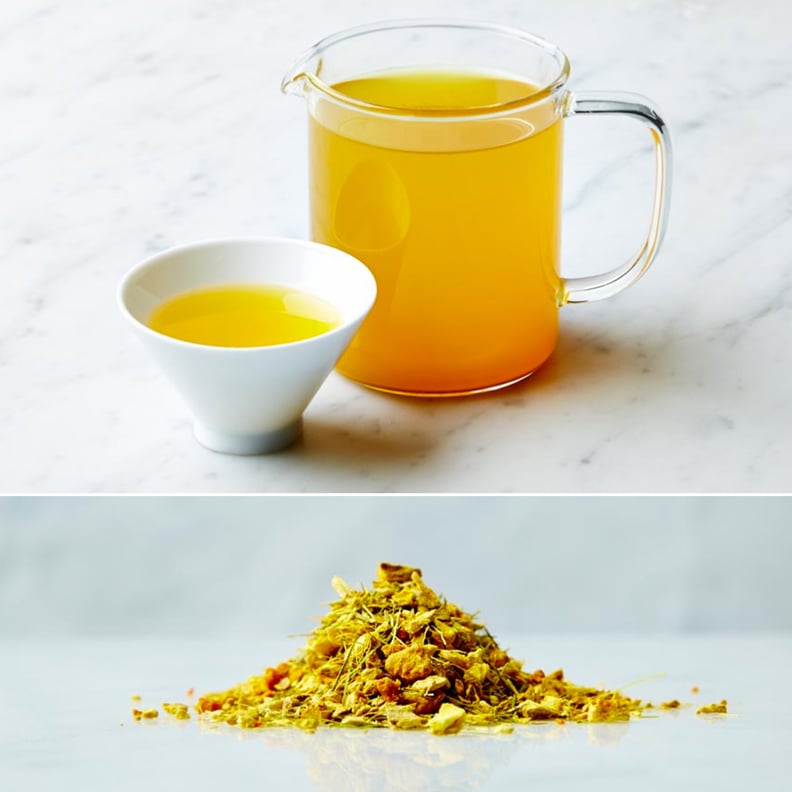 Samovar Turmeric Spice Tea