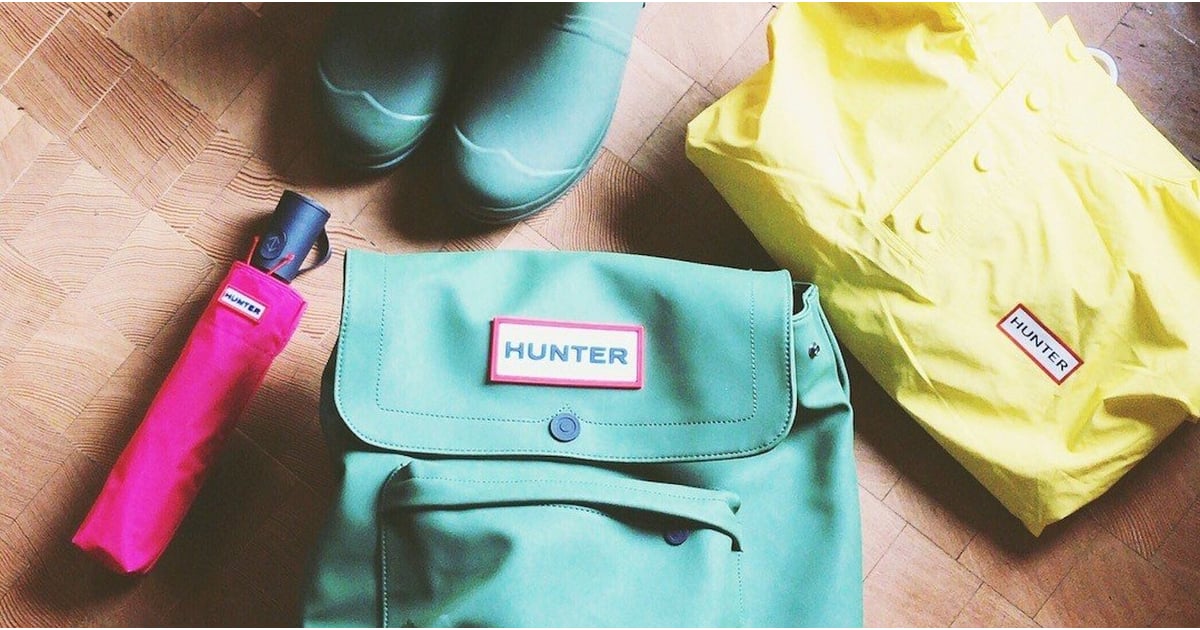 Best Hunter x Target Products POPSUGAR Fashion