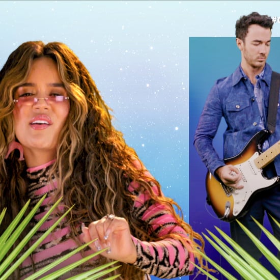 Graduate Together: The Jonas Brothers, Karol G Perform "X"