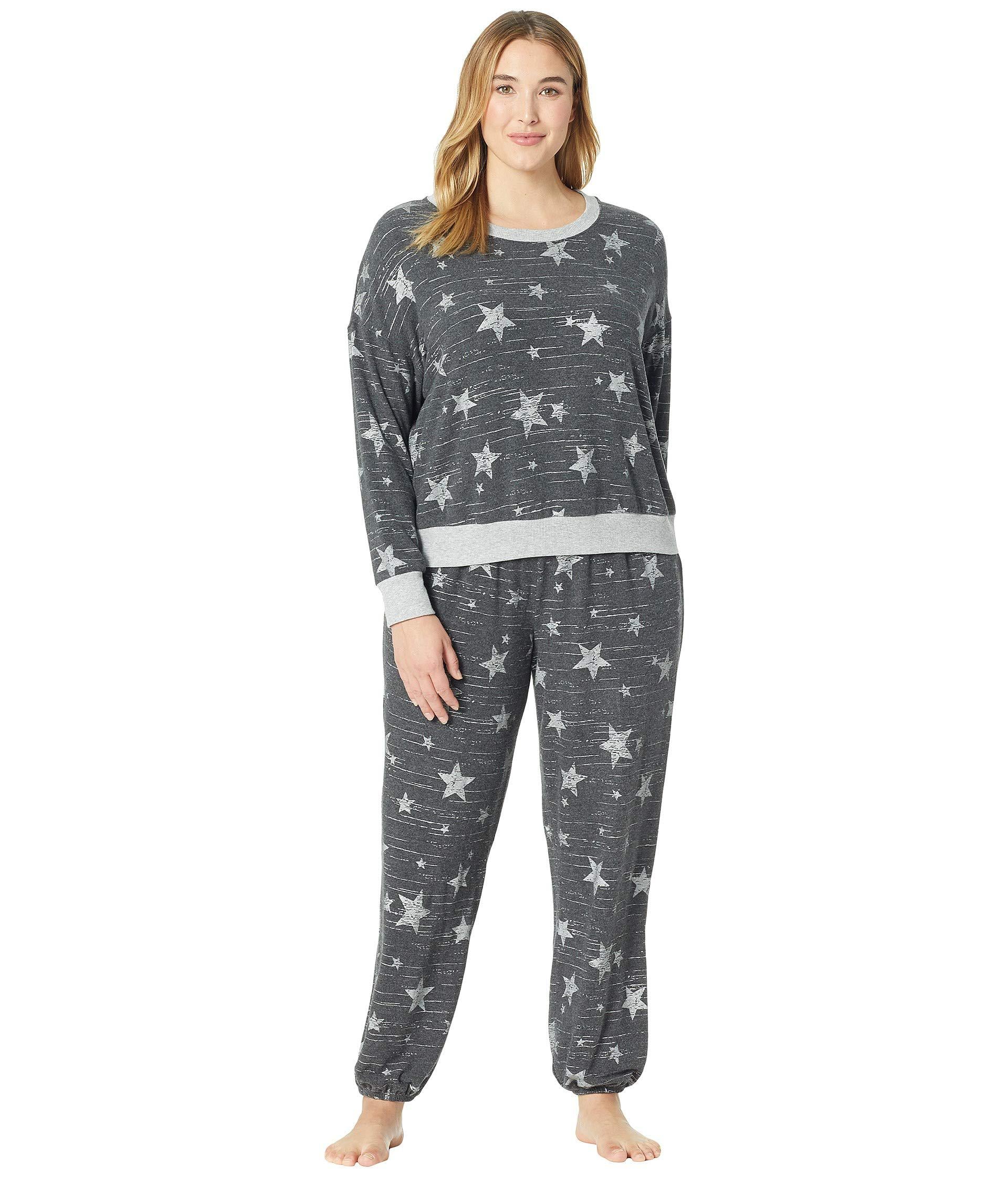 Splendid star sales pajamas