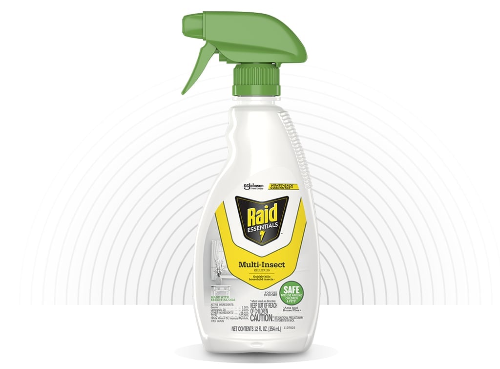 Multi-Insect Killer