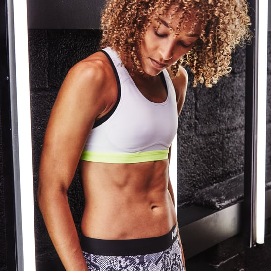 Trick to Make Your Abs Look Better