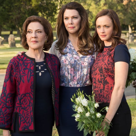 Why Gilmore Girls Is Problematic