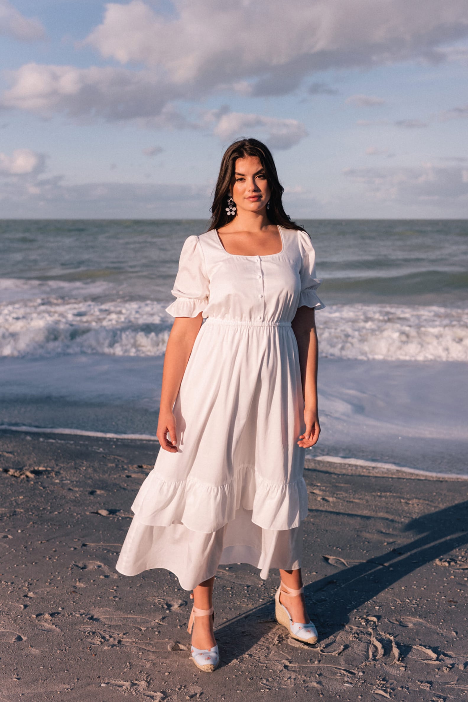 The Best Gal Meets Glam Spring Dresses 2020 Shopping Guide