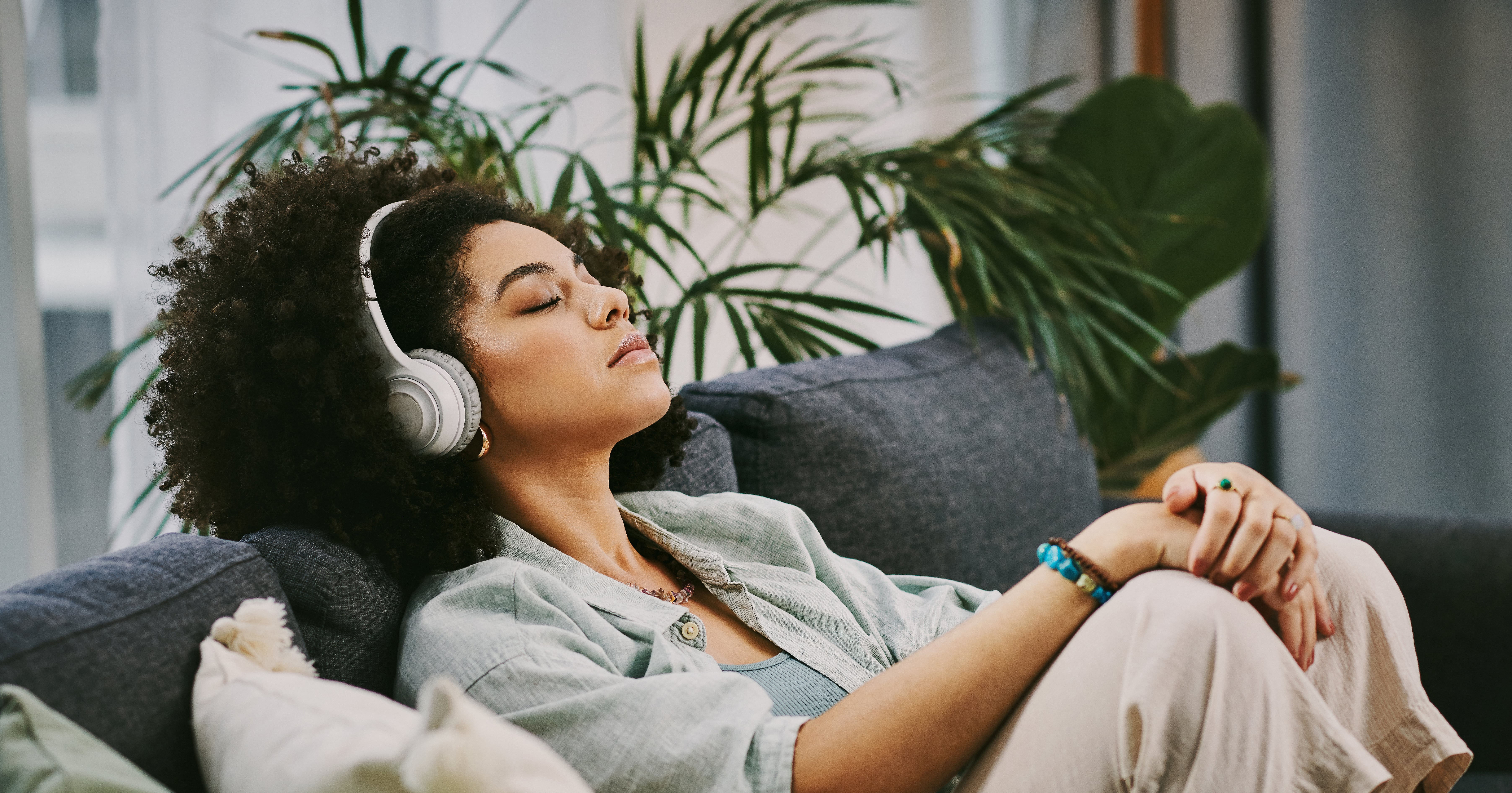 I Tried Sound Therapy for Chronic Pain