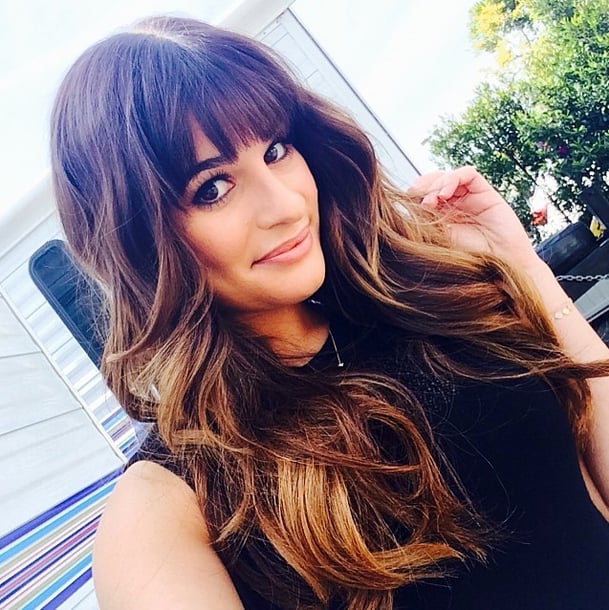 Lea Michele