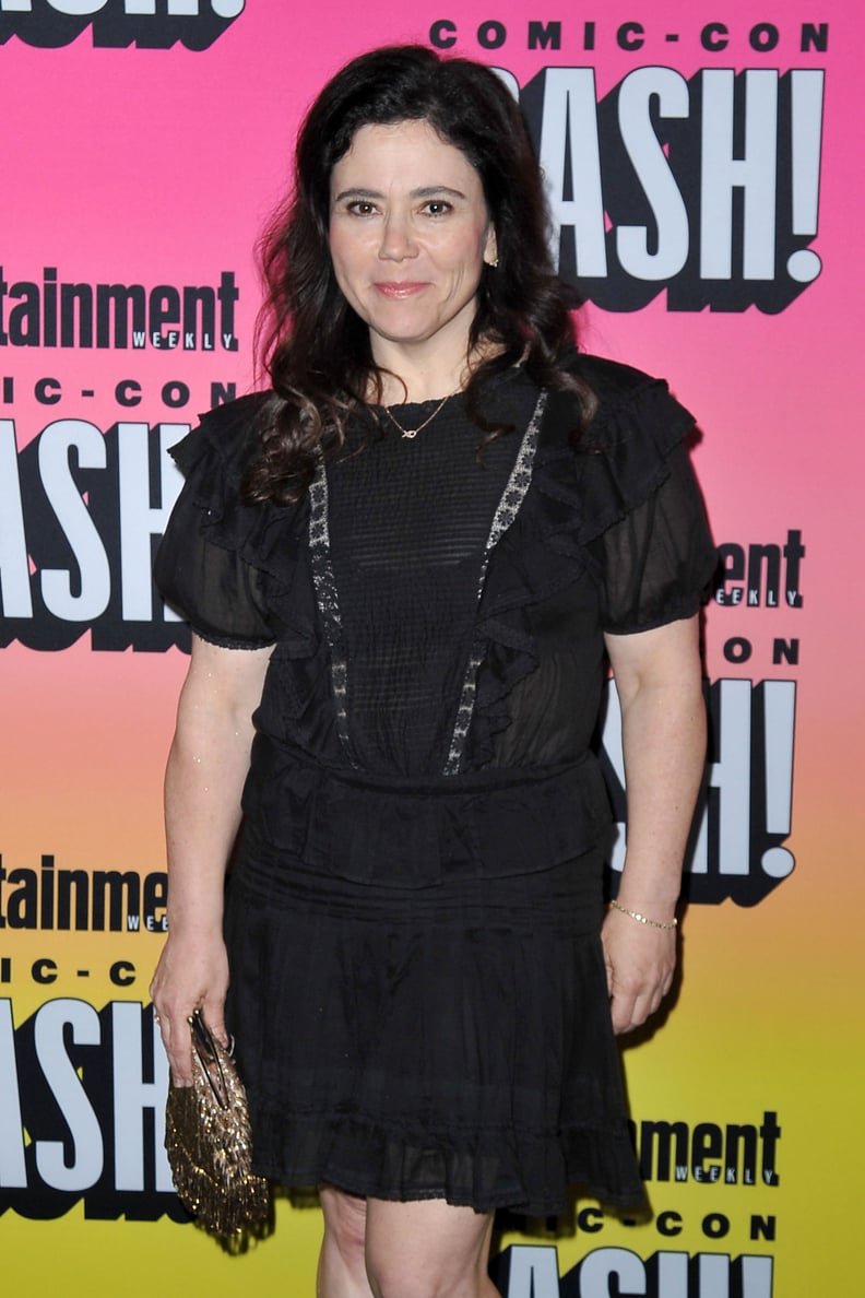 Alex Borstein as Susie