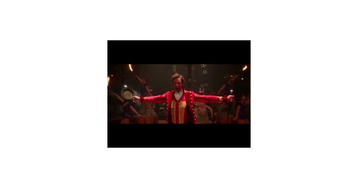 The Greatest Showman Opening Song Hugh Jackman Singing Videos