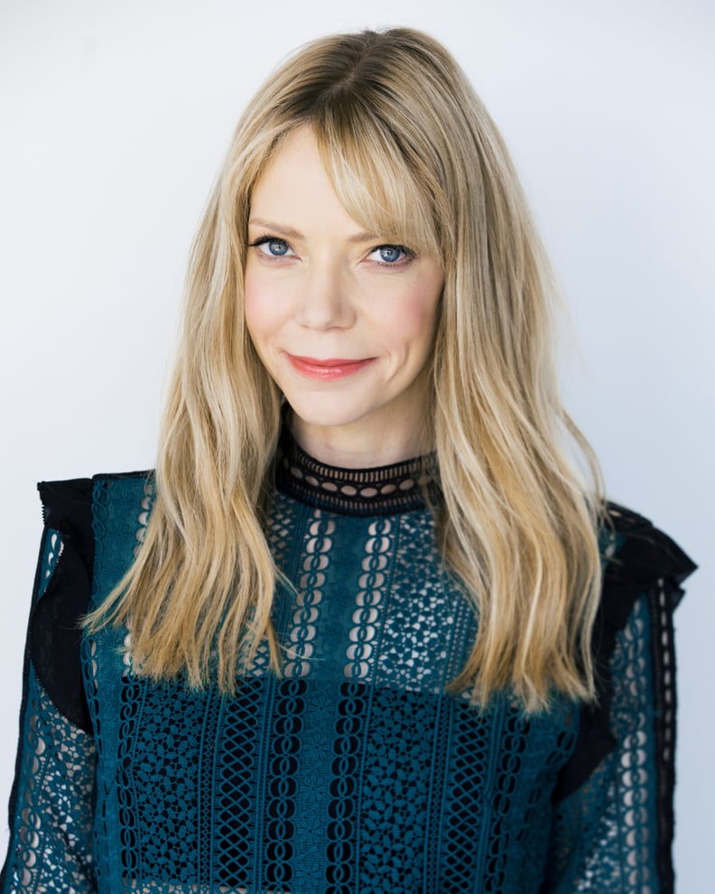 Riki Lindhome as Dr. Valerie Kinbott