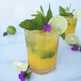 This CBD Mango Mojito Is Like Sunshine in a Glass — and the Perfect Way to De-Stress