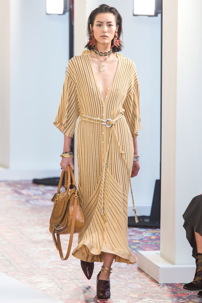 Chloé Spring 2019 Collection