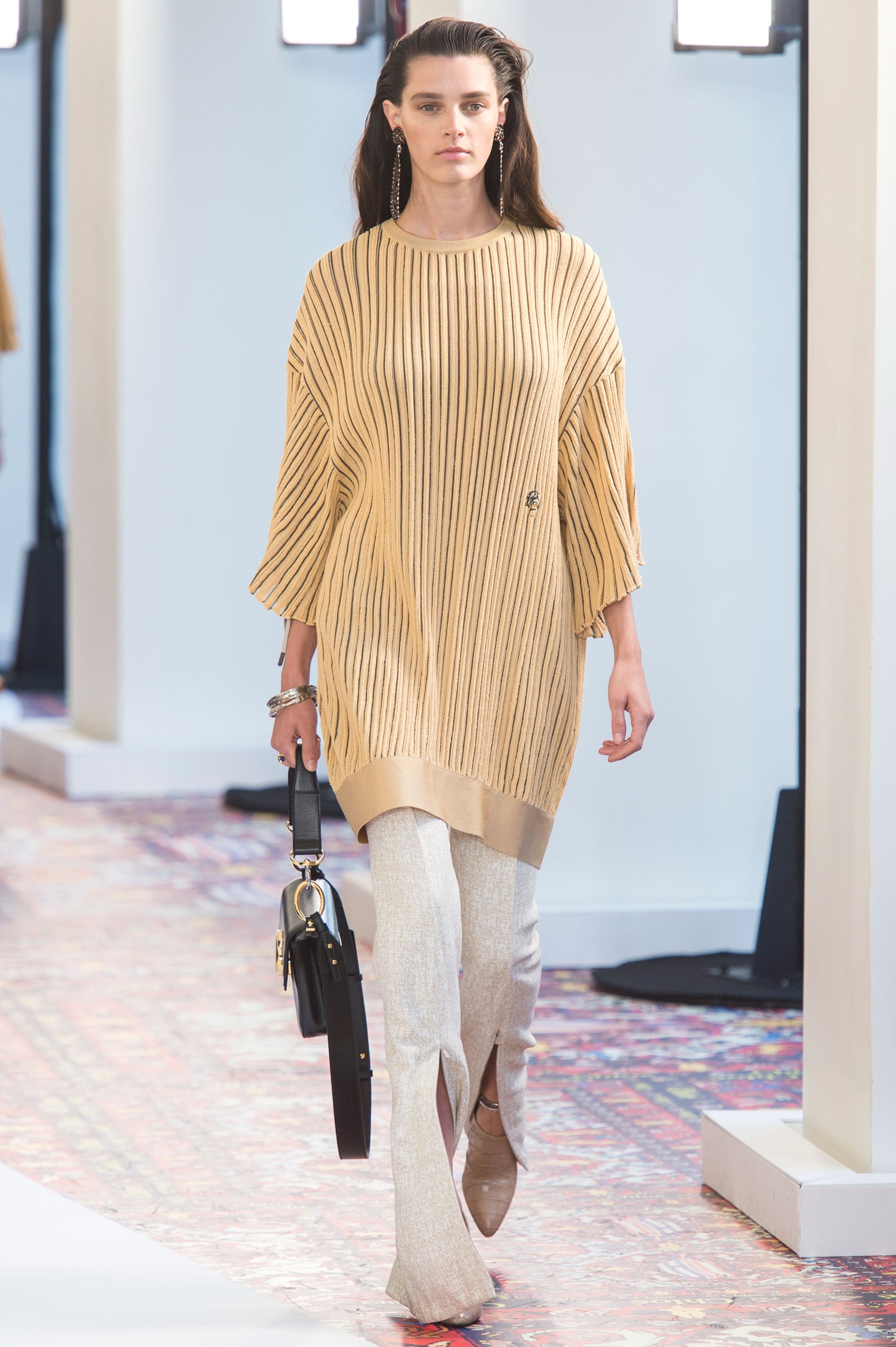 Chloe ss19 bags new arrivals