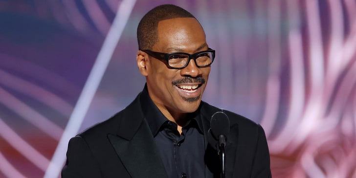 Eddie Murphy’s Kids | POPSUGAR Celebrity