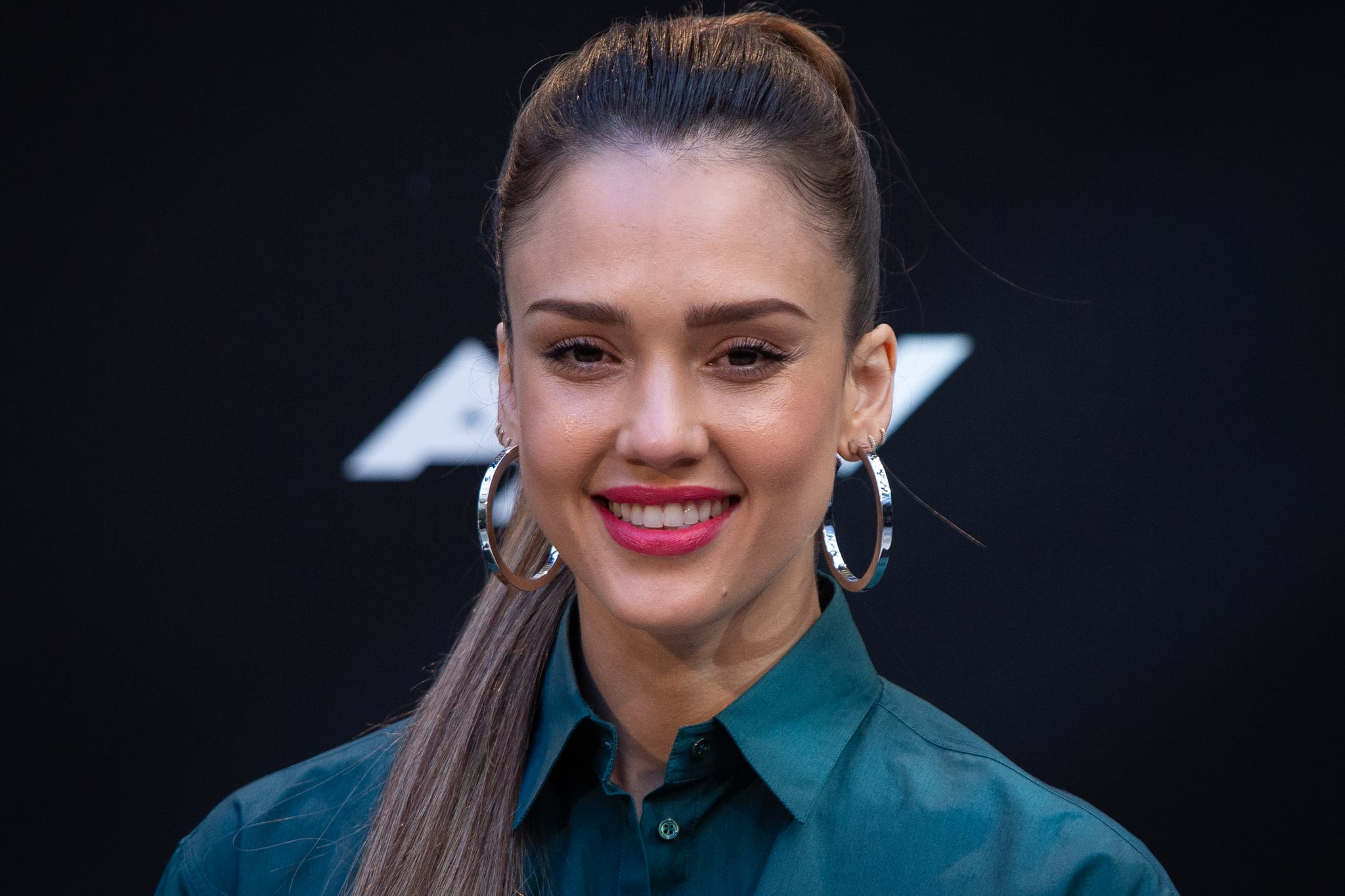 What Is Jessica Alba S Net Worth Popsugar Celebrity