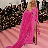 Met Gala Red Carpet Dresses 2019