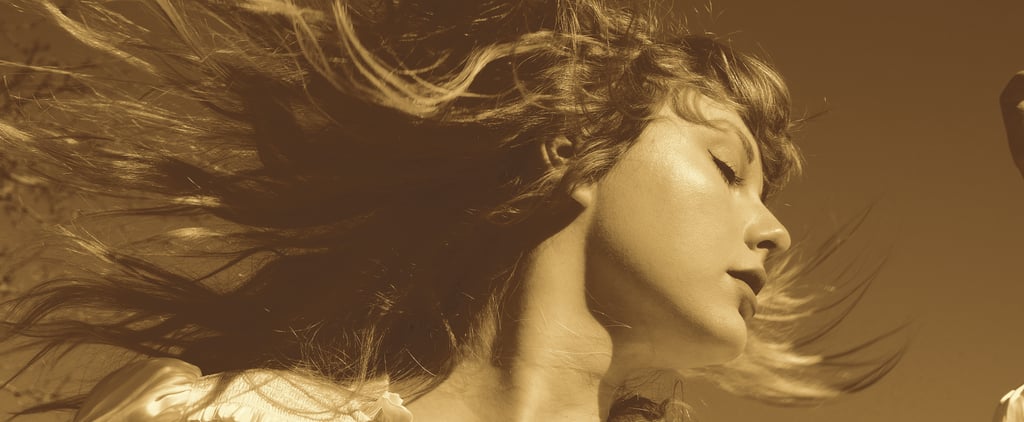 Our Review of Taylor Swift's Rerecorded Fearless Album