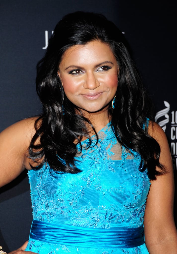 Mindy Kaling