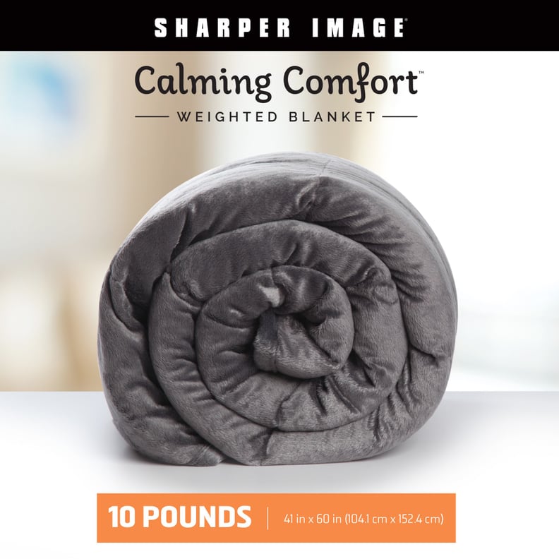 Calming Comfort Weighted Blanket