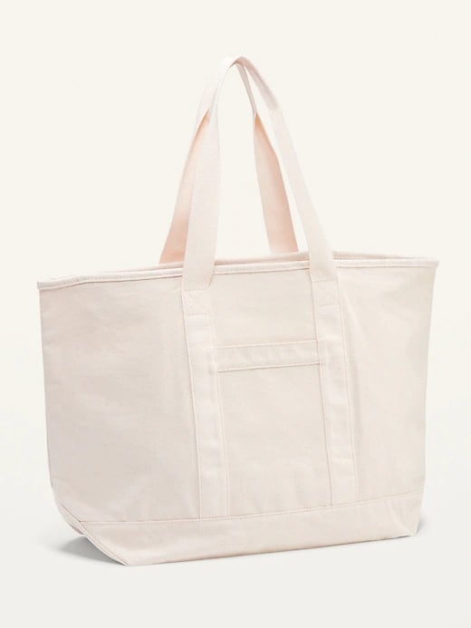 Old Navy Canvas Tote Bag 25 Old Navy Staples That Bring Endless