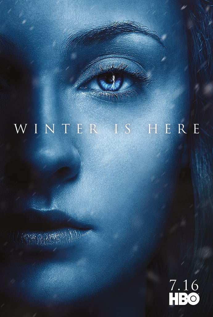 Sansa Stark