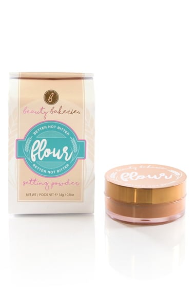 Beauty Bakerie Flour Setting Powder