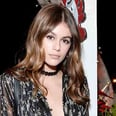 Kaia Gerber Just Wore Your Perfect Weekend Outfit