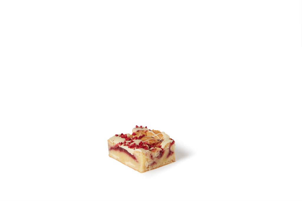 Starbucks Raspberry Blondie