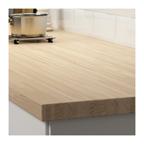 Ash Countertops