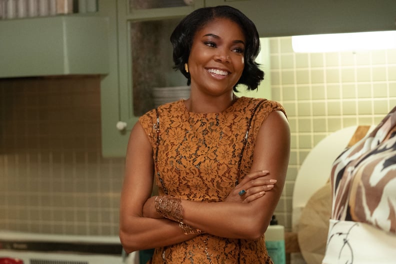 On Working With Gabrielle Union