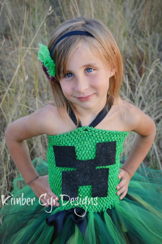 Girlish Creeper Non Princess Halloween Costumes Popsugar Moms Photo 20