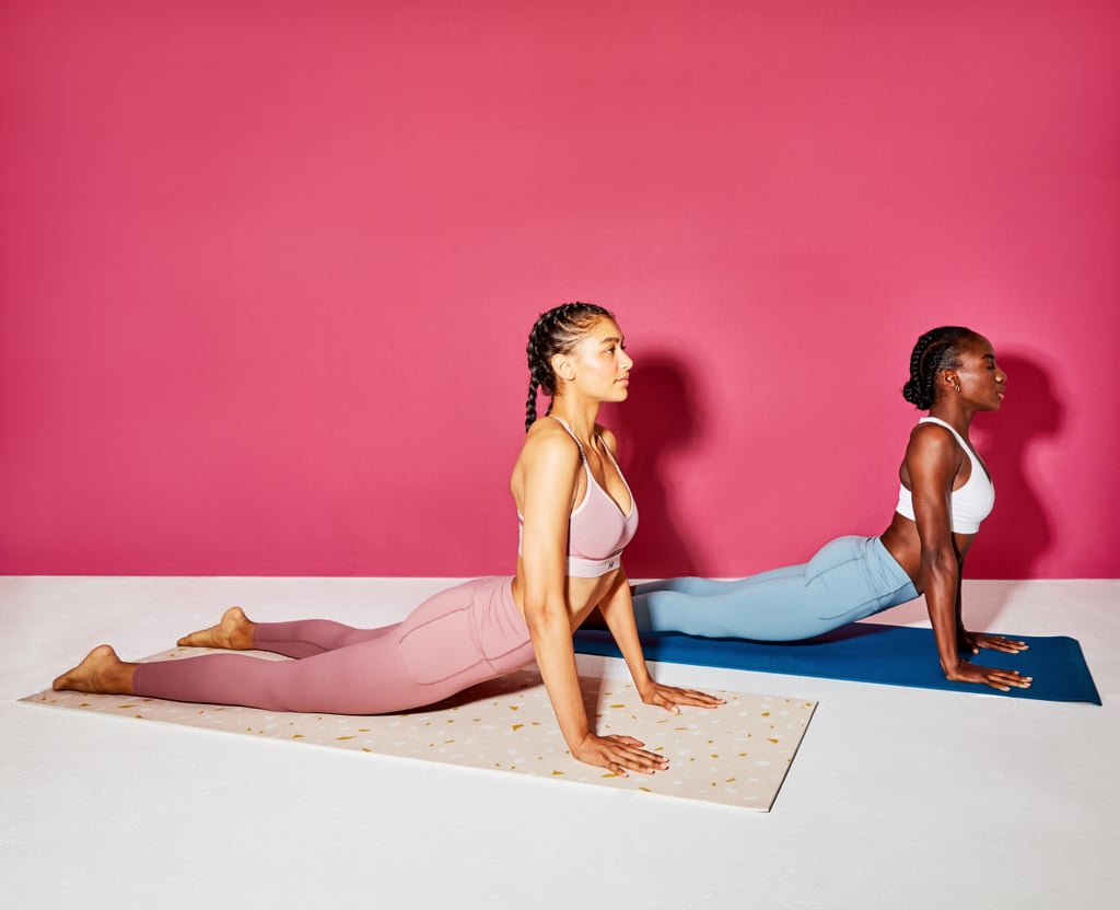 Mat Pilates Moves For When You Miss Your Studio’s Reformer