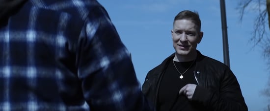 Watch the Trailer For Power Book IV: Force