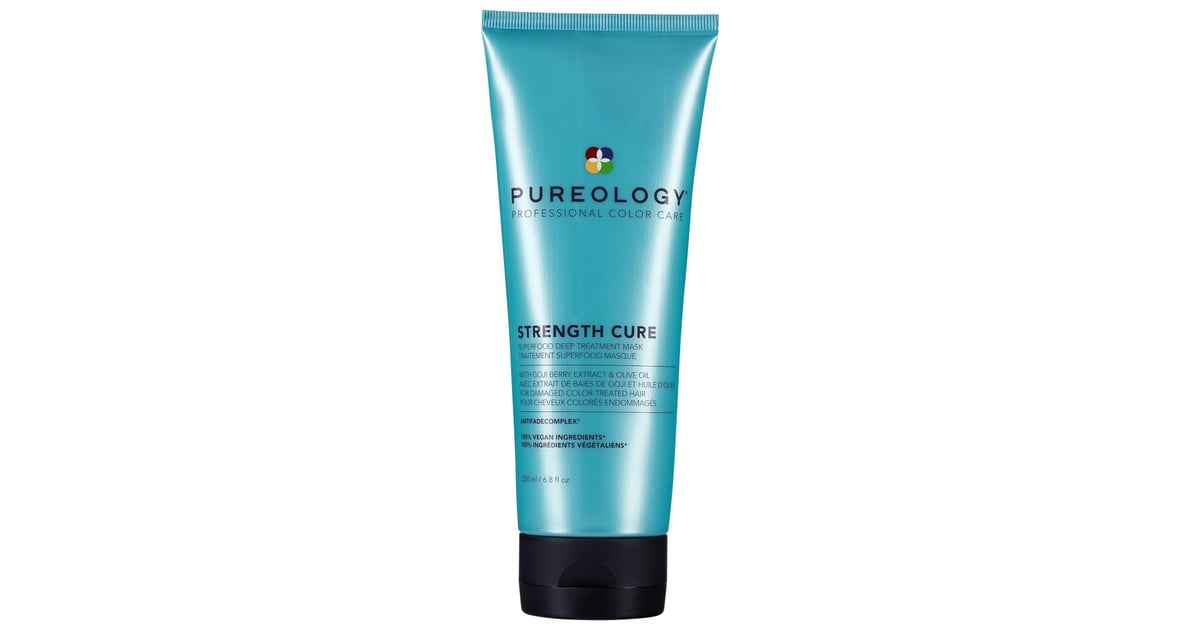 3. Pureology Strength Cure Best Blonde Conditioner - wide 2