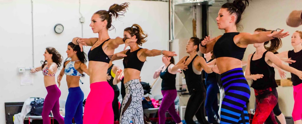Dance Body Class Review