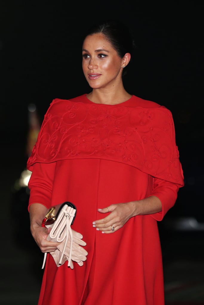 Meghan Markle 2019 Pictures