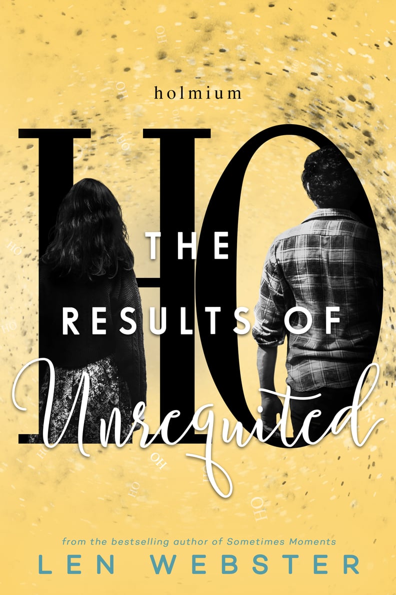 The Results of the Unrequited, Out Nov. 14