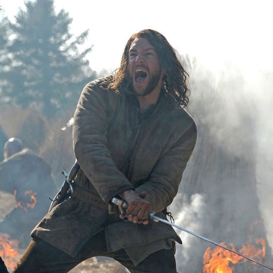 The Bastard Executioner Canceled After 1 Season